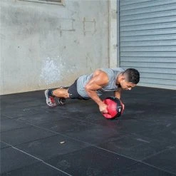 HART Sport HART Double Grip Medicine Ball Complete Set -HART Sport Sales 6 209 3