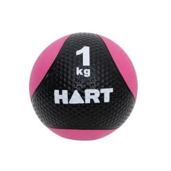 HART Sport HART Rubber Medicine Balls