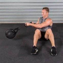 HART Sport HART Med Ball Sling 9 HART Sport HART Med Ball Sling -HART Sport Sales 6 220 3