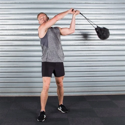 HART Sport HART Med Ball Sling 5 HART Sport HART Med Ball Sling - Image 3