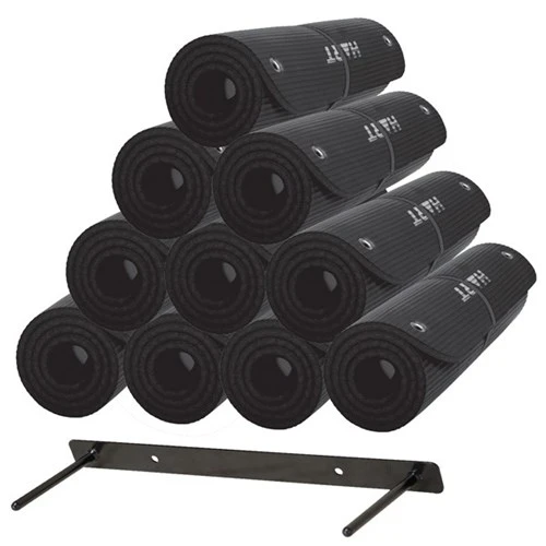 HART Sport HART Pilates Mat Set 4 HART Sport HART Pilates Mat Set - Image 2