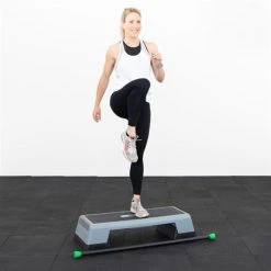 HART Sport HART Aerobic Steps 11 HART Sport HART Aerobic Steps -HART Sport Sales 6 252 A 4