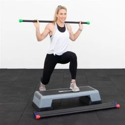 HART Sport HART Aerobic Steps 12 HART Sport HART Aerobic Steps -HART Sport Sales 6 252 A 5