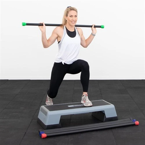 HART Sport HART Aerobic Steps 7 HART Sport HART Aerobic Steps - Image 5