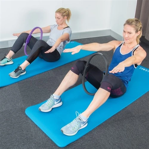 HART Sport HART Pilates Rings 8 HART Sport HART Pilates Rings - Image 6