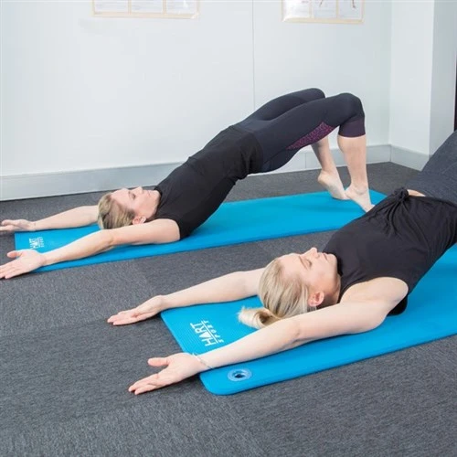 HART Sport HART Pilates Mat 5 HART Sport HART Pilates Mat - Image 3