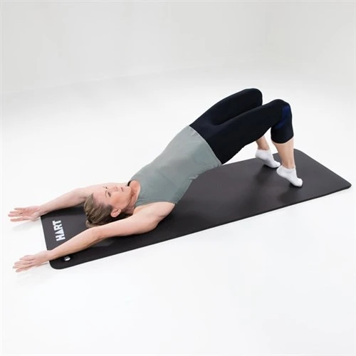 HART Sport HART Pilates Mat 8 HART Sport HART Pilates Mat - Image 6