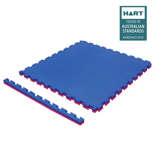 HART Sport HART Impact PLUS Interlock Mat 3 HART Sport HART Impact PLUS Interlock Mat