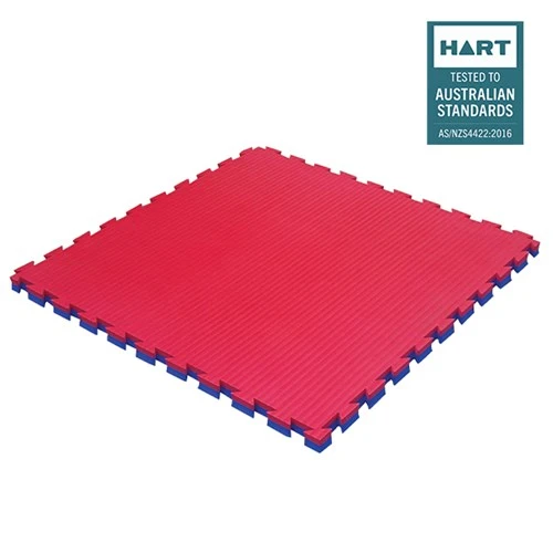 HART Sport HART Impact PLUS Interlock Mat 4 HART Sport HART Impact PLUS Interlock Mat - Image 2
