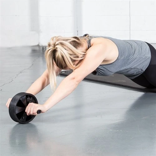 HART Sport HART Abdominal Wheel 4 HART Sport HART Abdominal Wheel - Image 2