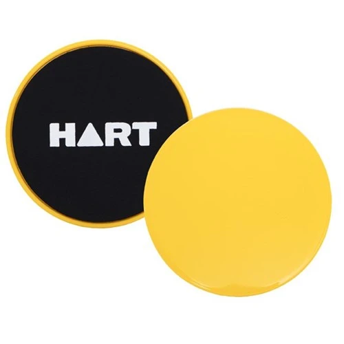 HART Sport HART Sliding Discs 3 HART Sport HART Sliding Discs