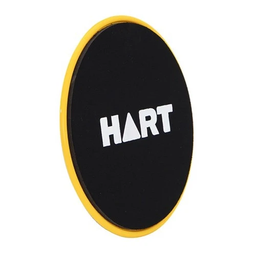 HART Sport HART Sliding Discs 4 HART Sport HART Sliding Discs - Image 2