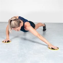 HART Sport HART Sliding Discs 8 HART Sport HART Sliding Discs -HART Sport Sales 6 278 3