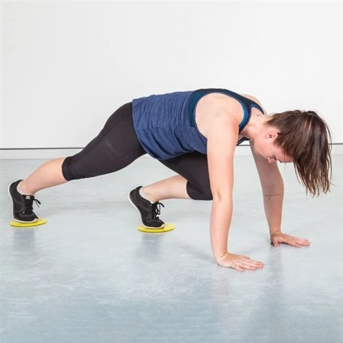 HART Sport HART Sliding Discs 6 HART Sport HART Sliding Discs - Image 4