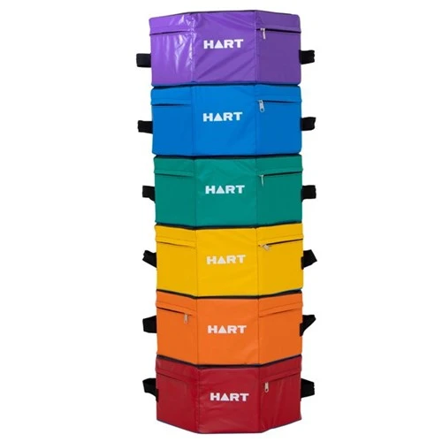 HART Sport HART Active Steps Set 4 HART Sport HART Active Steps Set - Image 2