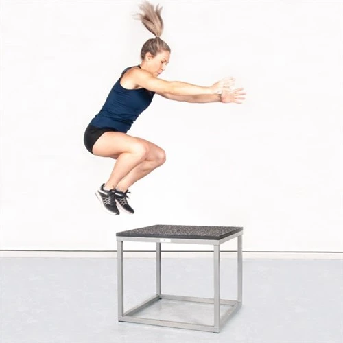 HART Sport HART Pro Plyo Box Set 4 HART Sport HART Pro Plyo Box Set - Image 2