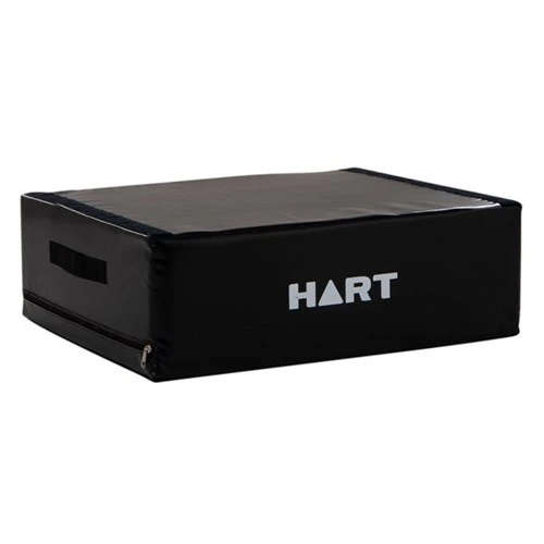 HART Sport HART Jump Safe Foam Plyo Boxes 3 HART Sport HART Jump Safe Foam Plyo Boxes