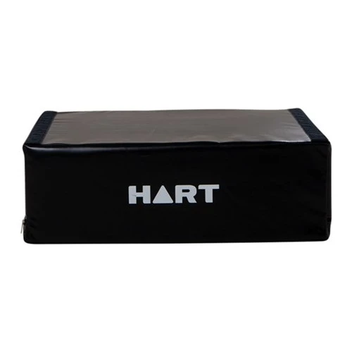 HART Sport HART Jump Safe Foam Plyo Boxes 4 HART Sport HART Jump Safe Foam Plyo Boxes - Image 2