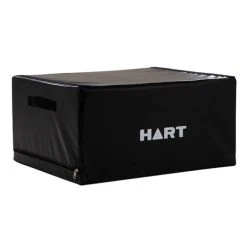 HART Sport HART Jump Safe Foam Plyo Boxes 12 HART Sport HART Jump Safe Foam Plyo Boxes -HART Sport Sales 6 288 45