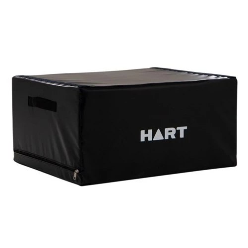 HART Sport HART Jump Safe Foam Plyo Boxes 7 HART Sport HART Jump Safe Foam Plyo Boxes - Image 5