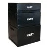 HART Sport HART Jump Safe Foam Plyo Box Set