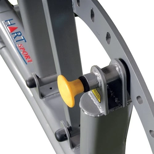 HART Sport HART GHD Bench 4 HART Sport HART GHD Bench - Image 2