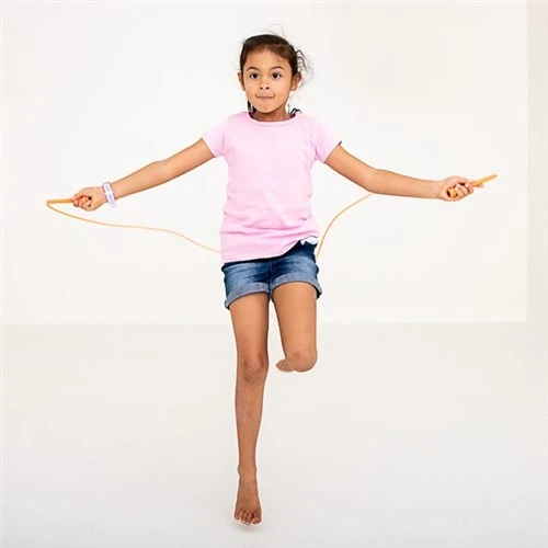 HART Sport HART Rainbow Rope Set 4 HART Sport HART Rainbow Rope Set - Image 2