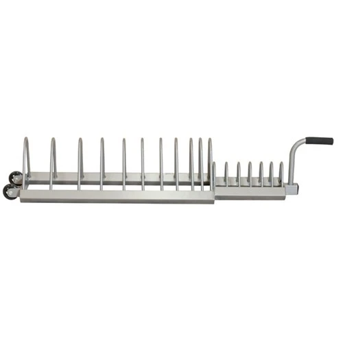 HART Sport HART Toaster Rack 4 HART Sport HART Toaster Rack - Image 2
