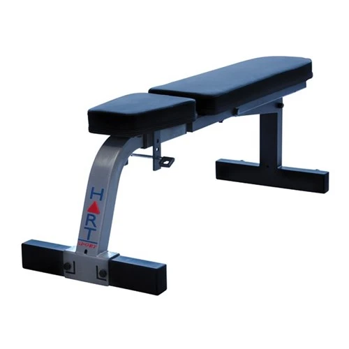 HART Sport HART Flat / Incline Bench 6 HART Sport HART Flat / Incline Bench - Image 4