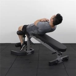 HART Sport HART Flat / Incline / Decline Bench 7 HART Sport HART Flat / Incline / Decline Bench -HART Sport Sales 6 320 10