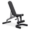 HART Sport HART Flat / Incline / Decline Bench 2 HART Sport HART Flat / Incline / Decline Bench -HART Sport Sales 6 320 3