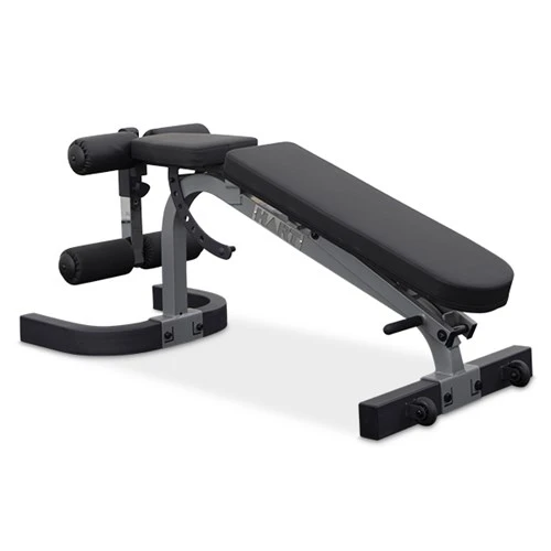 HART Sport HART Flat / Incline / Decline Bench 4 HART Sport HART Flat / Incline / Decline Bench - Image 2