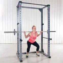 HART Sport HART Power Rack 8 HART Sport HART Power Rack -HART Sport Sales 6 321 3