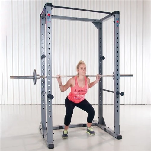 HART Sport HART Power Rack 5 HART Sport HART Power Rack - Image 3