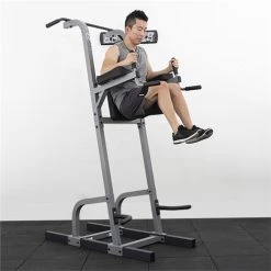 HART Sport HART VKR/Dip/Chin/Push Up Station 8 HART Sport HART VKR/Dip/Chin/Push Up Station -HART Sport Sales 6 323 11