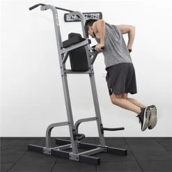 HART Sport HART VKR/Dip/Chin/Push Up Station 9 HART Sport HART VKR/Dip/Chin/Push Up Station -HART Sport Sales 6 323 13