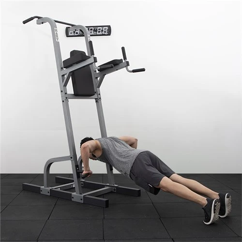 HART Sport HART VKR/Dip/Chin/Push Up Station 4 HART Sport HART VKR/Dip/Chin/Push Up Station - Image 2