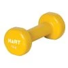 HART Sport HART Vinyl Dumbbells 1 HART Sport HART Vinyl Dumbbells -HART Sport Sales 6 347 1