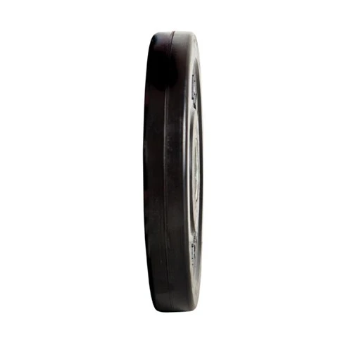 HART Sport HART Rubber Coated Regular Plates 5 HART Sport HART Rubber Coated Regular Plates - Image 3