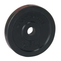 HART Sport HART Rubber Coated Regular Plates