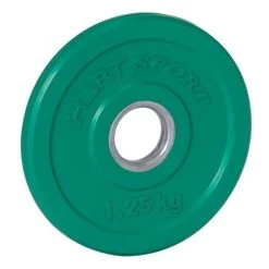 HART Sport HART Olympic Bumper Plates