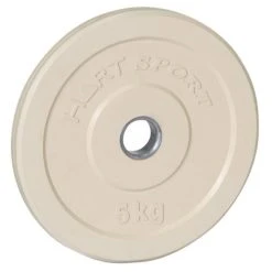 HART Sport HART Olympic Bumper Plates 10 HART Sport HART Olympic Bumper Plates -HART Sport Sales 6 351 5