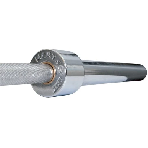 HART Sport HART Olympic Bar - 500kg 5 HART Sport HART Olympic Bar - 500kg - Image 3