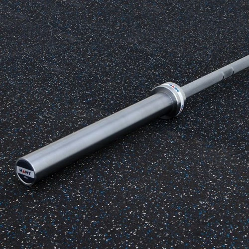 HART Sport HART Olympic Bar 650kg 3 HART Sport HART Olympic Bar 650kg