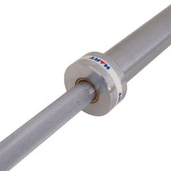 HART Sport HART Olympic Bar 650kg 9 HART Sport HART Olympic Bar 650kg -HART Sport Sales 6 357 2