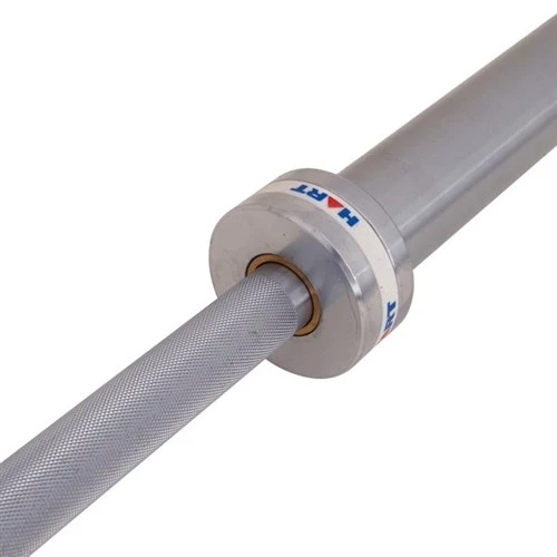 HART Sport HART Olympic Bar 650kg 4 HART Sport HART Olympic Bar 650kg - Image 2