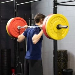 HART Sport HART Olympic Bar 650kg 12 HART Sport HART Olympic Bar 650kg -HART Sport Sales 6 357 9