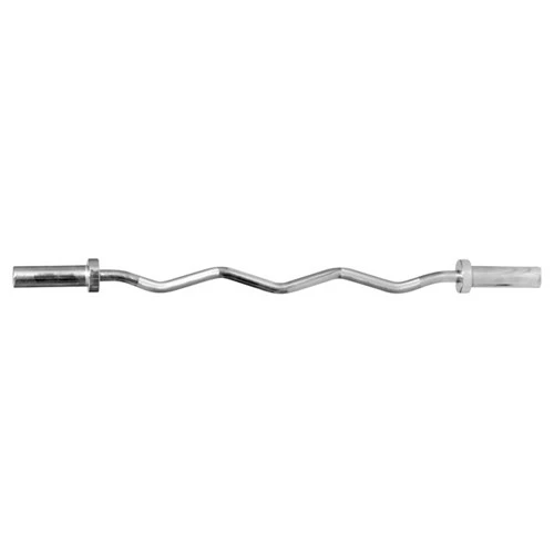 HART Sport HART Olympic Curl Bar 3 HART Sport HART Olympic Curl Bar