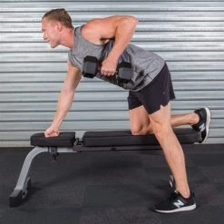 HART Sport HART Rubber Hex Dumbbell Set - 1kg To 30kg 7 HART Sport HART Rubber Hex Dumbbell Set - 1kg To 30kg -HART Sport Sales 6 363 2