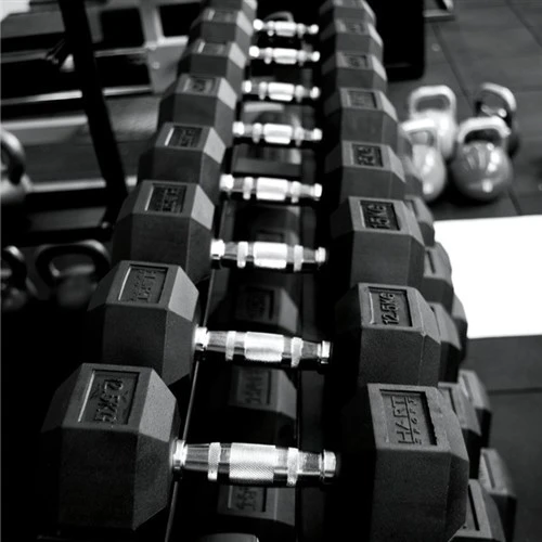 HART Sport HART Mega Gym Pack 4 HART Sport HART Mega Gym Pack - Image 2